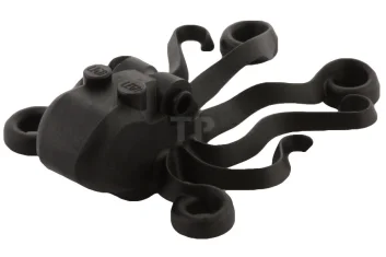LEGO Octopus