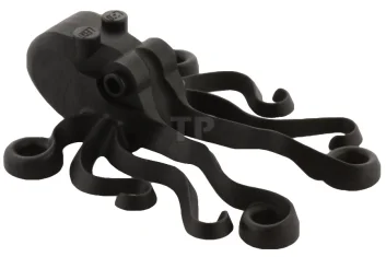 LEGO Octopus