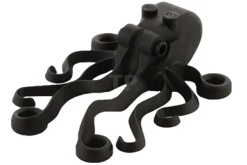LEGO Octopus