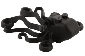 LEGO Octopus