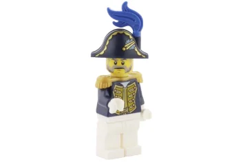 LEGO Gouverneur