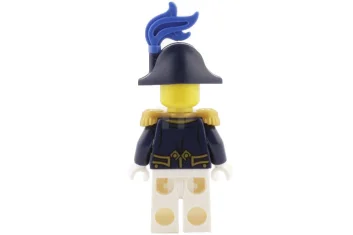 LEGO Gouverneur