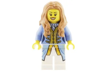 LEGO Die Tochter des Gouverneurs