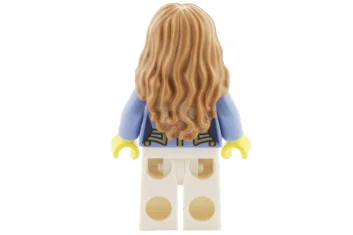 LEGO Die Tochter des Gouverneurs