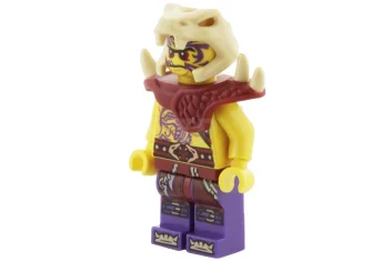 LEGO Zugu