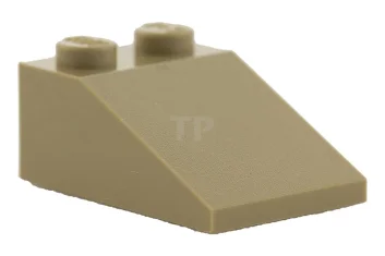 LEGO Slope 3 x 2 - 33° 