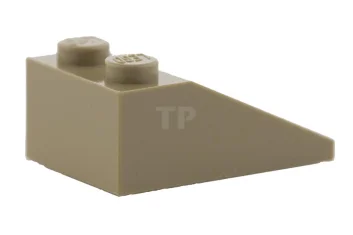 LEGO Slope 3 x 2 - 33° 