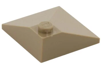 LEGO Slope 33° 3 x 3 Double Convex