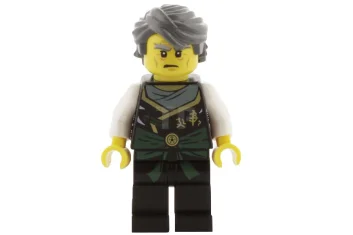 LEGO Garmadon