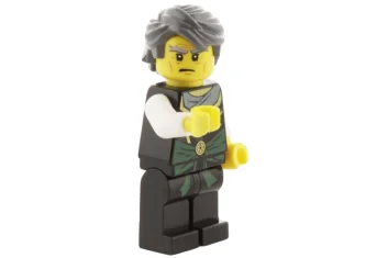 LEGO Garmadon