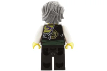 LEGO Garmadon