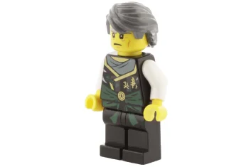 LEGO Garmadon