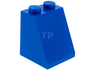 LEGO Slope 65° 2 x 2 x 2