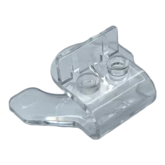 LEGO Minifig, Utensil Stand Flexible (Super Jumper)