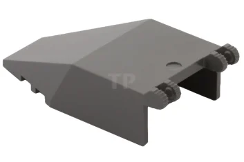 LEGO Windscreen 7 x 4 x 1 2/3