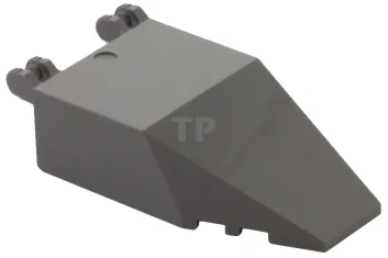 LEGO Windscreen 7 x 4 x 1 2/3