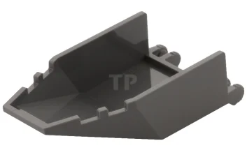 LEGO Windscreen 7 x 4 x 1 2/3