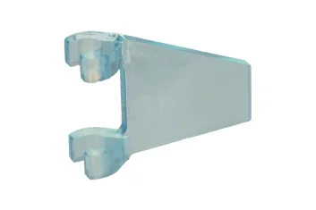 LEGO Bandiera 2 x 2 Trapezoidale