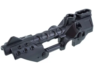 LEGO Hero Factory Zamor Sphere Launcher - Top Half  with…