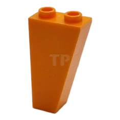 LEGO Slope 2 x 1 x 3 - 75° Inverted