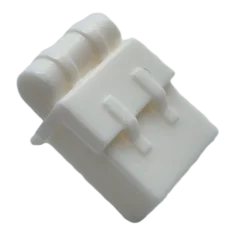 LEGO Minifiguur, Rugzak Niet-Openen