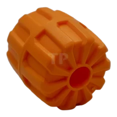 LEGO Wheel Hard Plastic Small (22mm D. x 24mm)