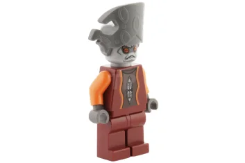LEGO Nute Gunray