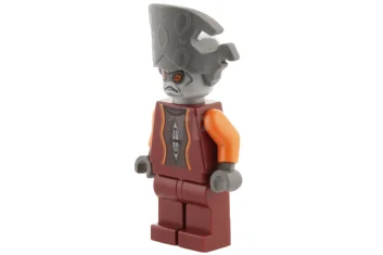 LEGO Nute Gunray