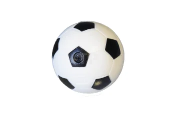 LEGO Ball, Soccer with Pentagon Pattern