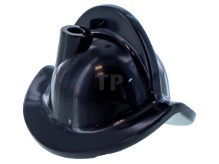 LEGO Helmet Conquistador