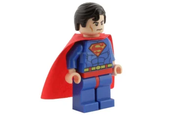 LEGO Superman