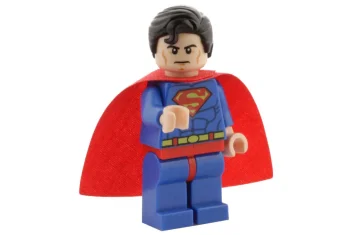 LEGO Superman