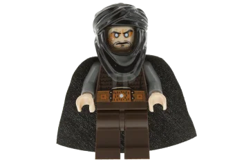 LEGO Zolm
