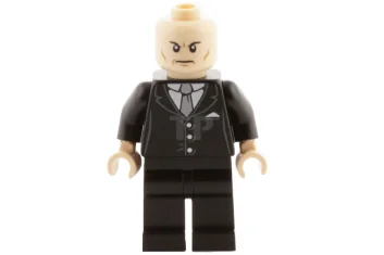 LEGO Lex Luthor