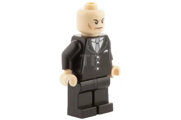 LEGO Lex Luthor