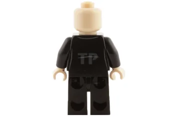 LEGO Lex Luthor