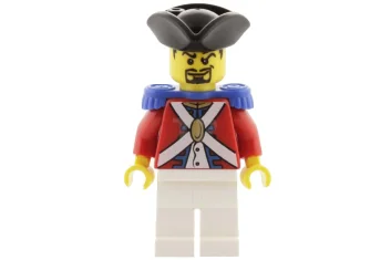 LEGO Imperial Officer