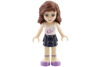 LEGO Olivia
