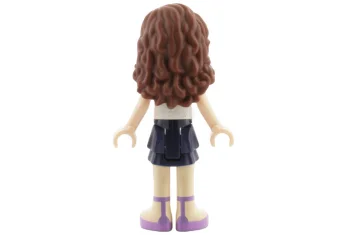 LEGO Olivia