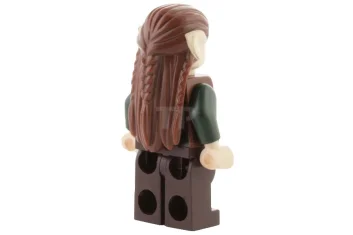LEGO Mirkwood Elf