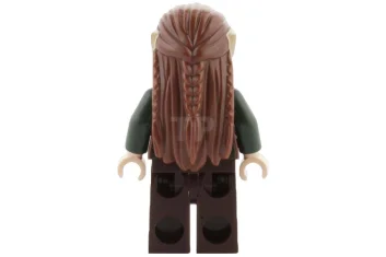 LEGO Mirkwood Elf