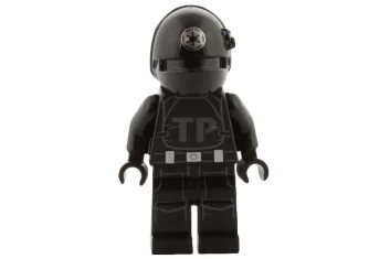 LEGO Imperial Gunner