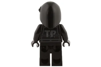 LEGO Imperial Gunner