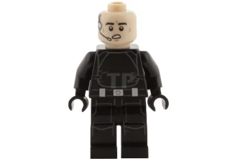 LEGO Imperial Gunner