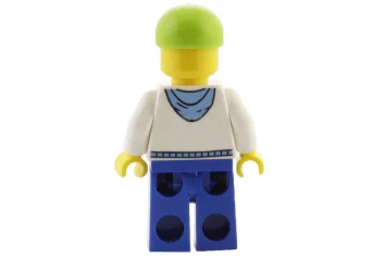 LEGO Boy