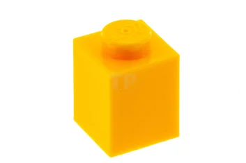 LEGO Brick 1 x 1