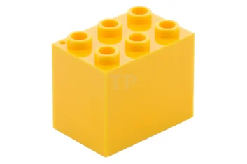 LEGO Kast 2 x 3 x 2