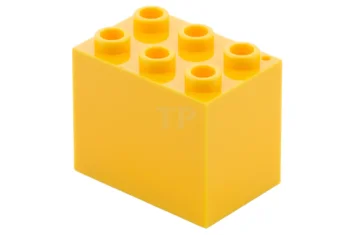 LEGO Kast 2 x 3 x 2