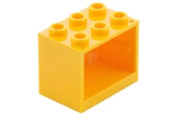 LEGO Kast 2 x 3 x 2