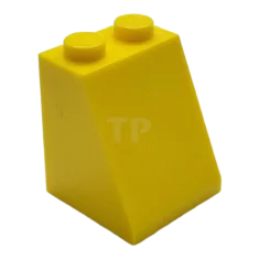 LEGO Slope 65° 2 x 2 x 2